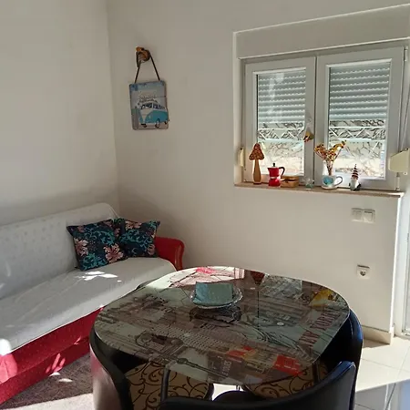 Apartman Marijan -