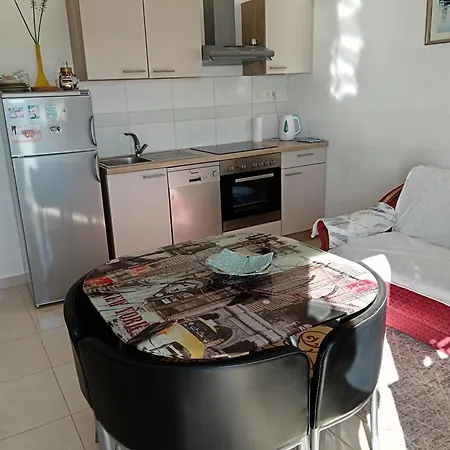 Marijan - Apartman *