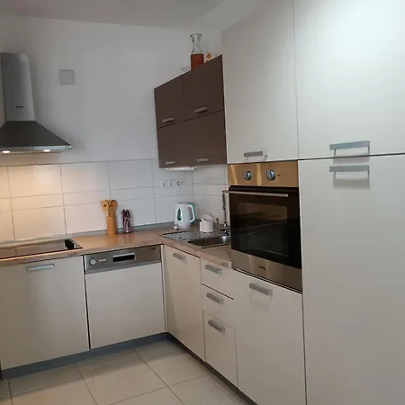 Marijan - Апартаменты Ртина