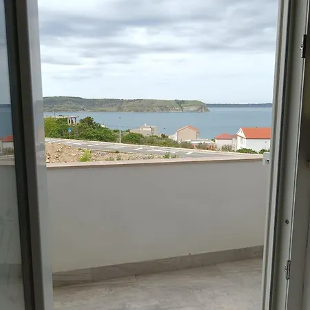 Апартаменты Marijan - Ртина