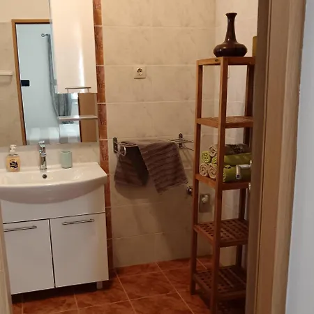 Marijan - Apartman *