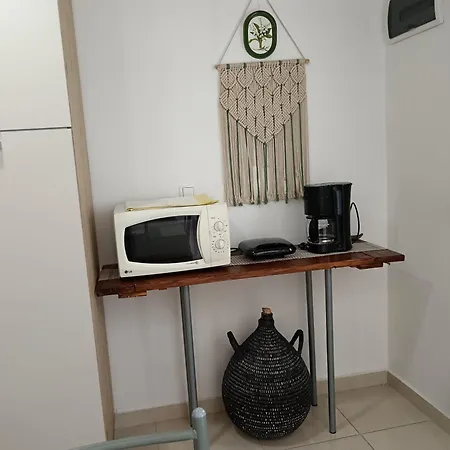 Marijan - Апартаменты Ртина