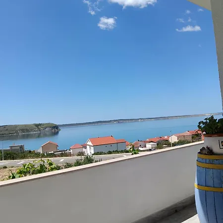 Apartman Marijan - Rtina
