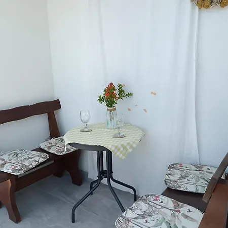 Marijan - Appartement