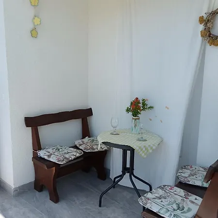 Apartman Marijan -