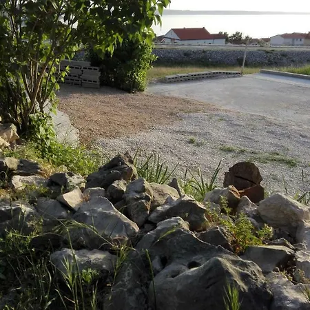 Marijan - Apartman Rtina