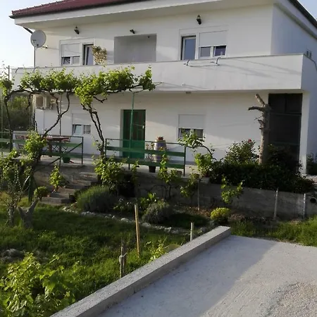 Marijan - Appartement *