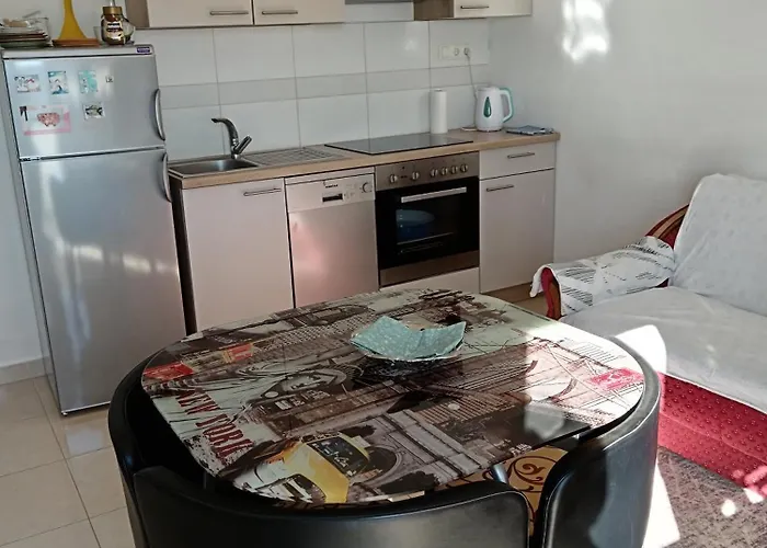 Marijan - Апартаменты *