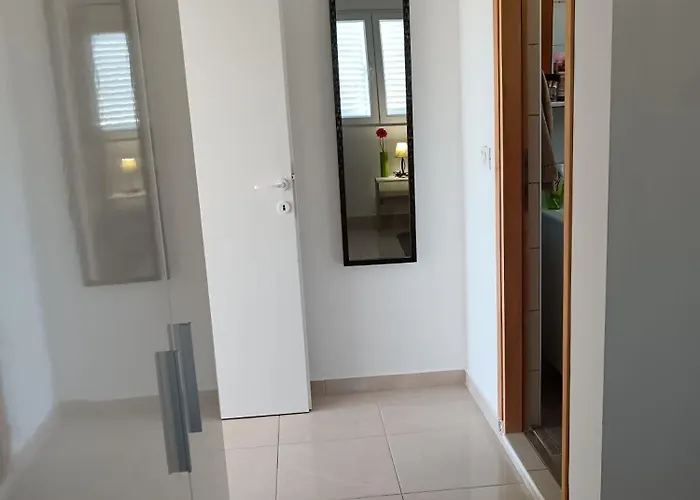 Marijan - Апартаменты *