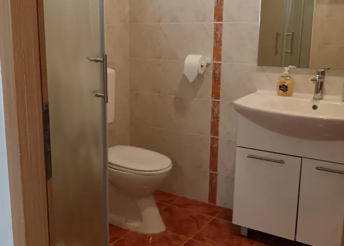 Marijan - Апартаменты