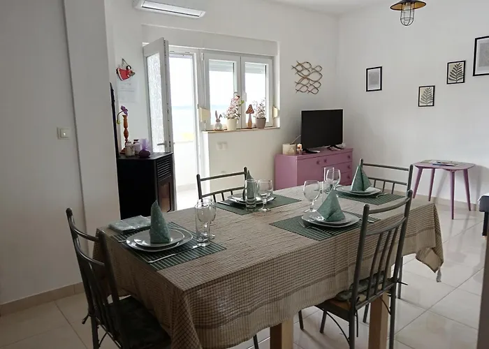 Апартаменты Marijan - *