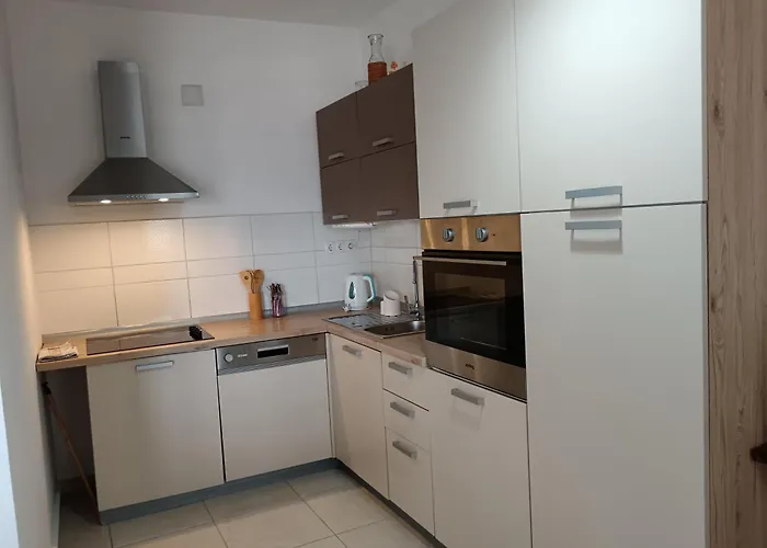 Marijan - Apartamento Rtina