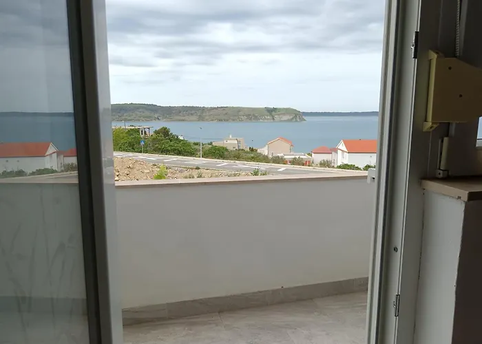 Apartamento Marijan - Rtina