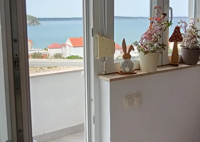 Marijan - Апартаменты