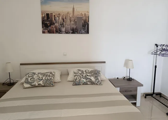 Апартаменты Marijan - Ртина