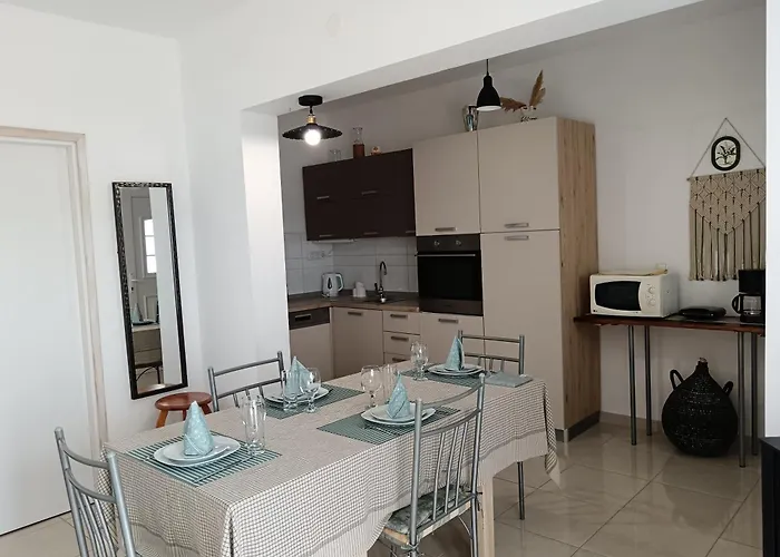 Marijan - Апартаменты Ртина