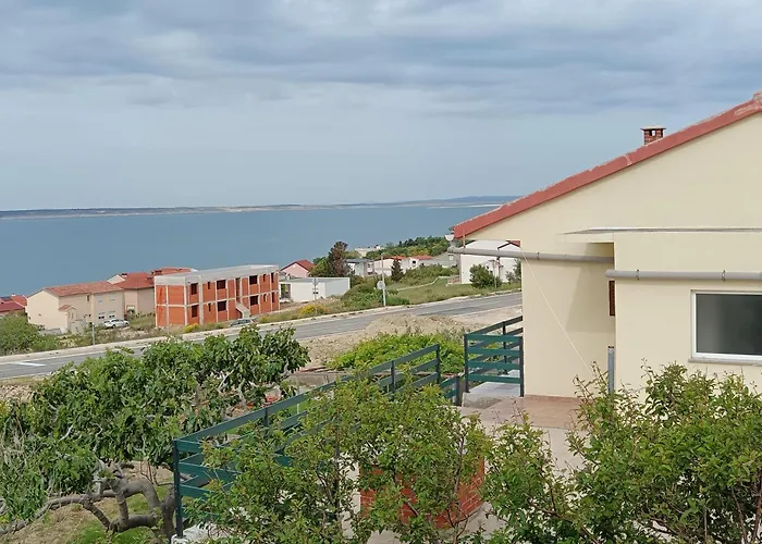 Marijan - Апартаменты