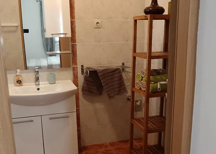 Marijan - Апартаменты *