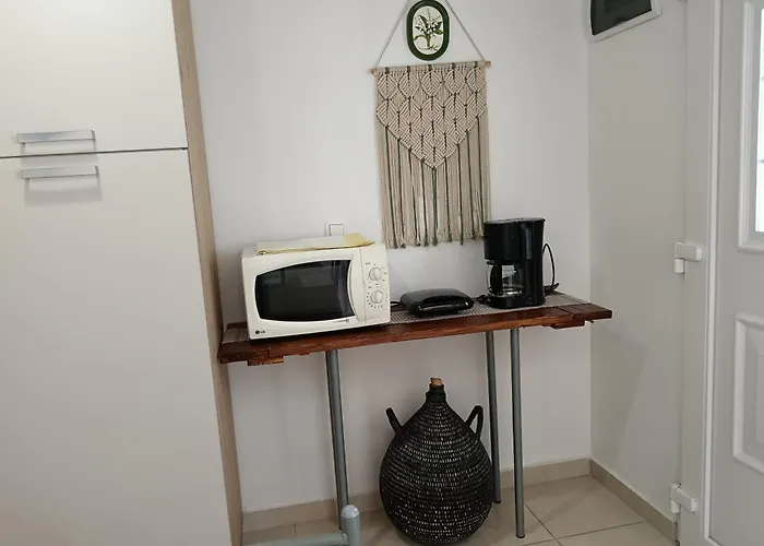 Marijan - Апартаменты Ртина