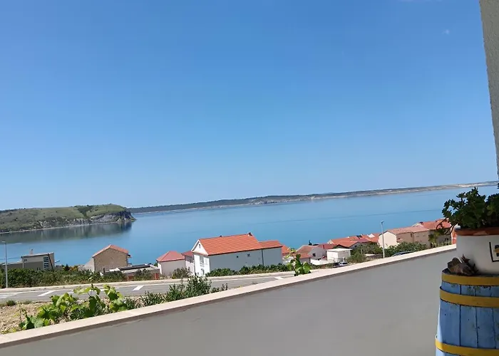 Апартаменты Marijan - Ртина