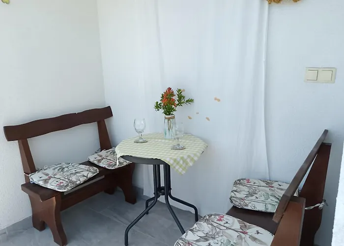 Marijan - Апартаменты