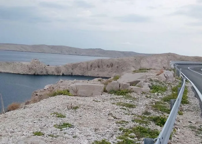 Апартаменты Marijan - Ртина