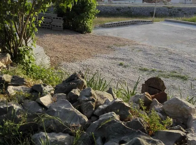 Marijan - Апартаменты Ртина