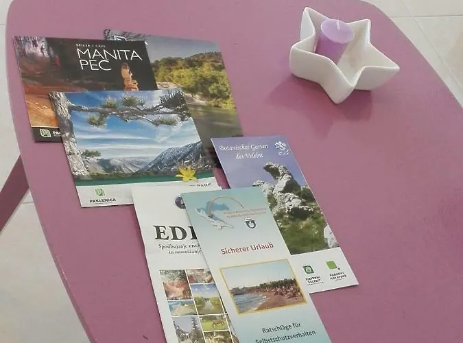 Апартаменты Marijan -