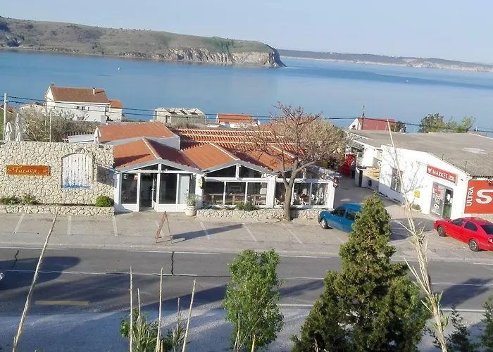 Апартаменты Marijan -