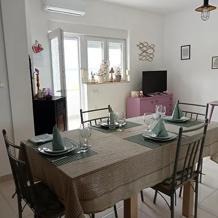 Apartament Marijan - *