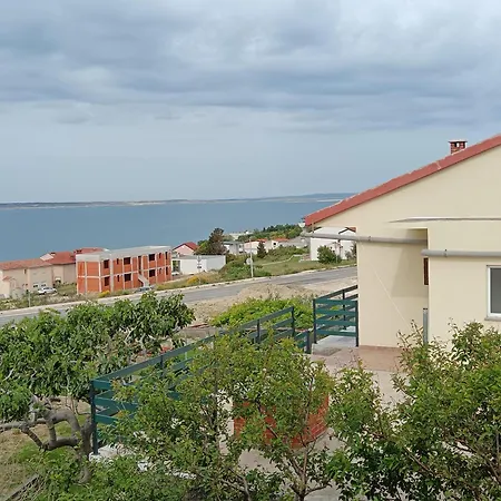 Marijan - Apartament