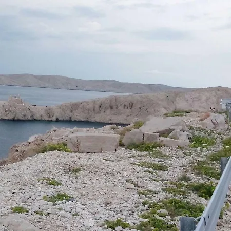 アパート Marijan - ルティナ