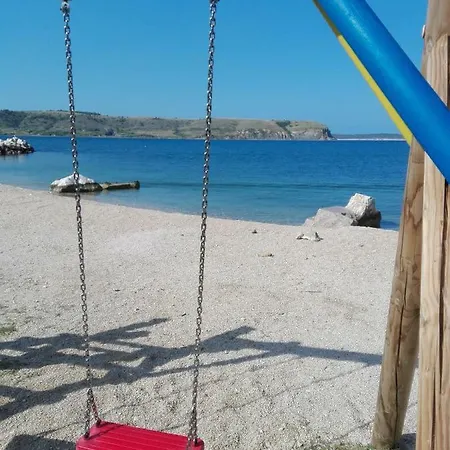 Διαμέρισμα Marijan -