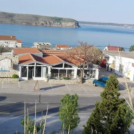 Διαμέρισμα Marijan -