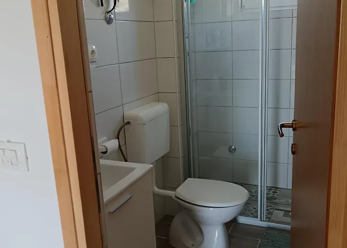 Διαμέρισμα Marijan - *