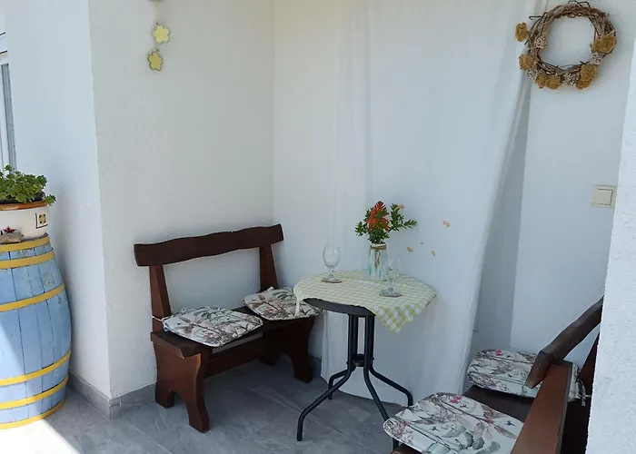 Διαμέρισμα Marijan -