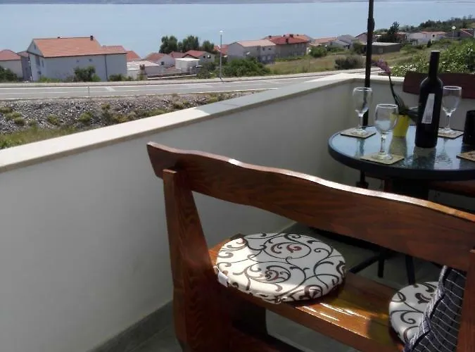 Marijan - Διαμέρισμα *