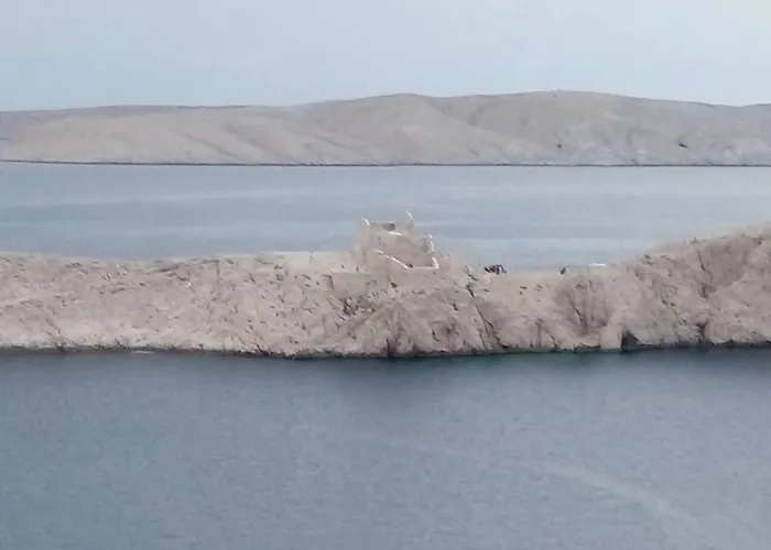 Διαμέρισμα Marijan -