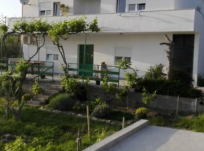 Marijan - Διαμέρισμα *