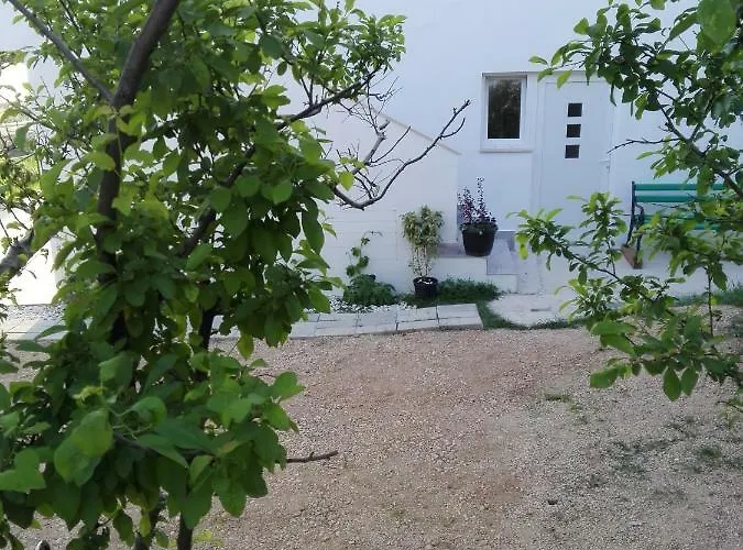 Marijan - Διαμέρισμα Rtina