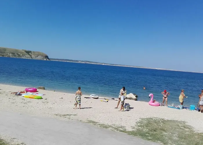 Marijan - Διαμέρισμα