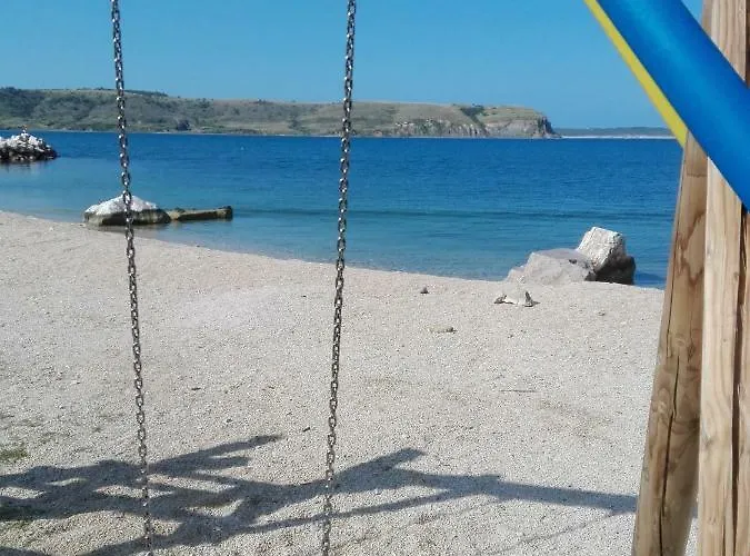 Διαμέρισμα Marijan -